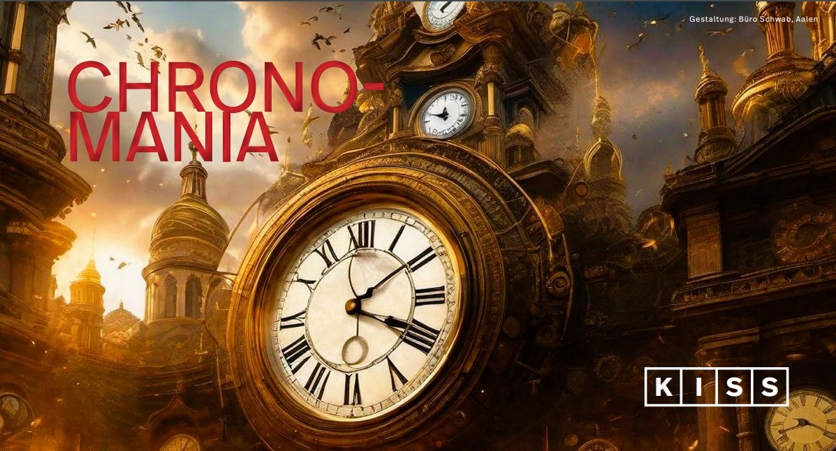 Logo Chronomania